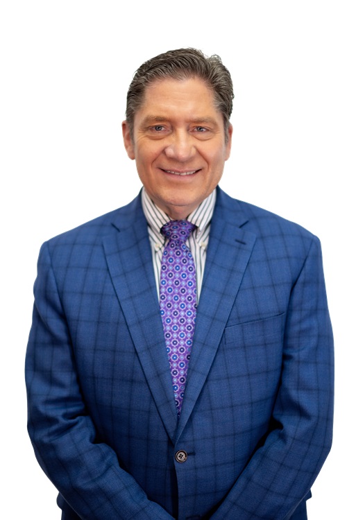 Photo of Jay Hendricks